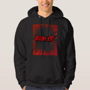 T-Shirt Bloom Rift Hoodie