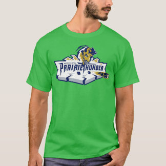 T-shirt Bloomington Prairie Thunder 1