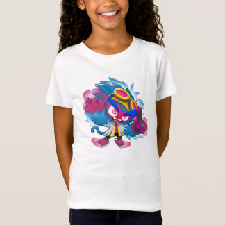 T-Shirt bloons td 6