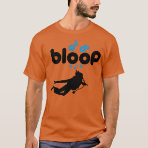 T-shirt Bloquer