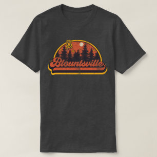 T-shirt Blountsville, Alabama