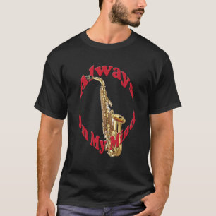 T-shirt Blowin