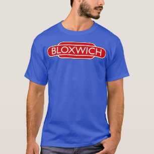 T-shirt Bloxwich