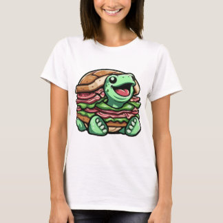 T-shirt BLTurtles