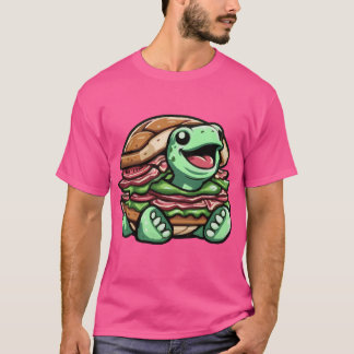 T-shirt BLTurtles