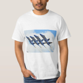 T - Shirt Blue Angels
