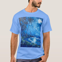 Blue Hawaii