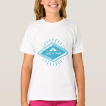 Blue Make a Camp, Great Adventure