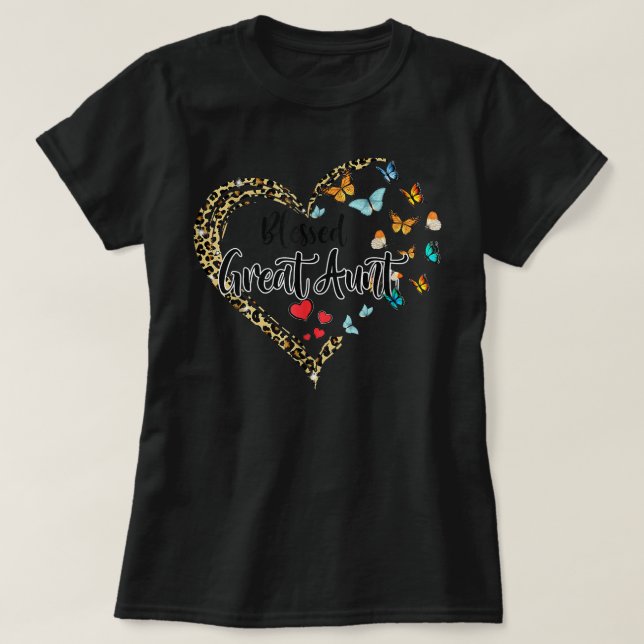 T-shirt Blue Quaker , Good Day Coffee And Quaker Parrot Bi (Design devant)