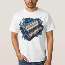 Blues in the Keys