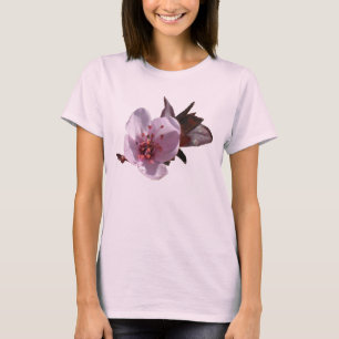 T - Shirt - blühendes Blei