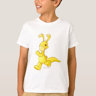 T-shirt Blumaroo Gold