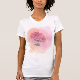T - Shirt Blume