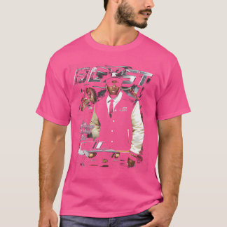 T-shirt Blxst Je Vais Toujours Venir Vous Trouver