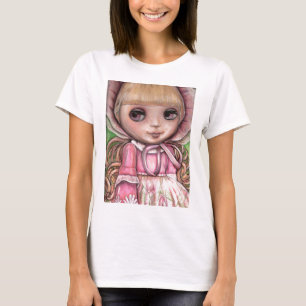 T-shirt blythe d'Isabelle