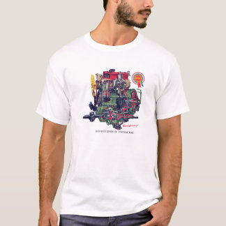 T-SHIRT BMC