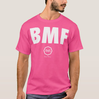 T-shirt Bmf Original