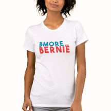 BMORE pour la pièce en t de Bernie