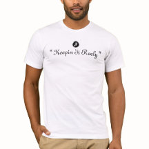 T-Shirt Bmvgma - Garder Vraiment