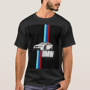 T-shirt BMW
