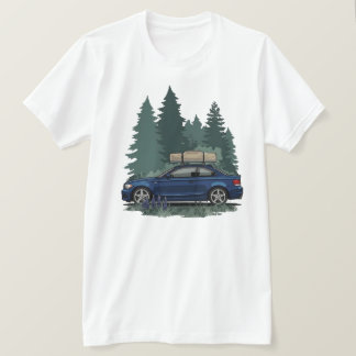 T-Shirt BMW 135i Adventure | Coupé E82