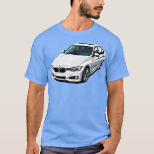 T-shirt BMW 320i