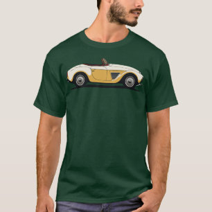 T-shirt BMW 328 Roadster