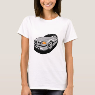 T-shirt BMW Deatail grand