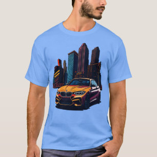 T-SHIRT BMW M2