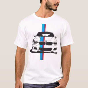 T-SHIRT BMW M3
