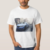 T - Shirt BMW M4
