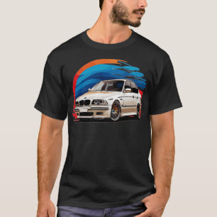 T-shirt Bmw m5 1