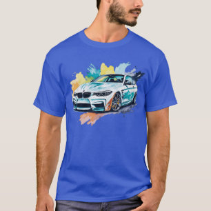 T-shirt BMW Motorsport 2