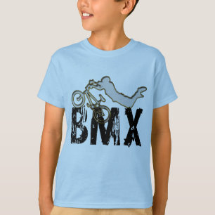 T-SHIRT BMX
