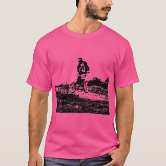 T-SHIRT BMX 43