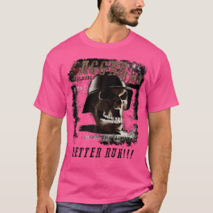 T-shirt Bmx Aggro Bmx Bmx