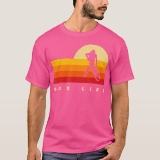 T-shirt Bmx Apparel Bmx