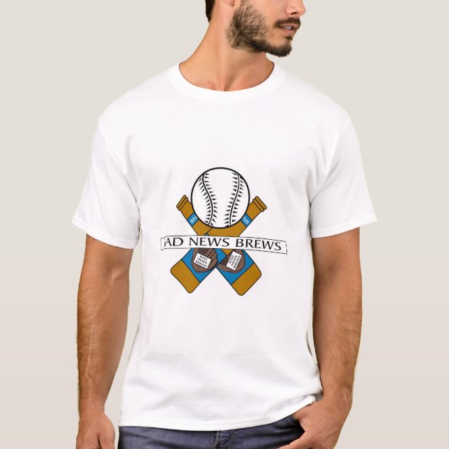 T-shirt BNB charge (Devant)