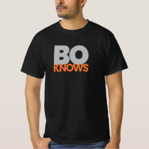 BO Connaît Chemise, BO Connaît T Chemise