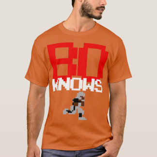 T-SHIRT BO CONNAÎT TECMO 1