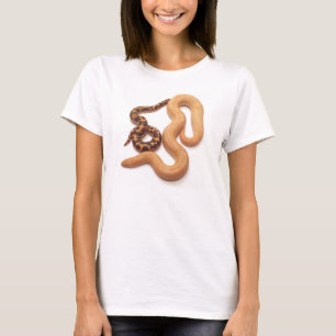 T-shirt Boa kenyan T de sable de père et de fils