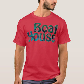 T-shirt Boat House