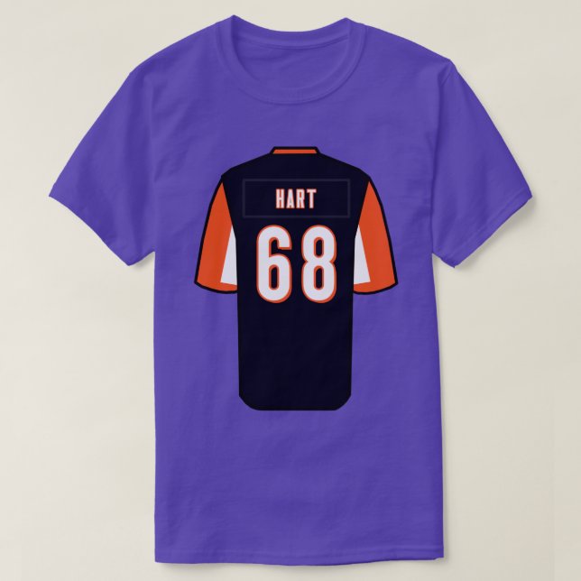 T-shirt Bob (Design devant)