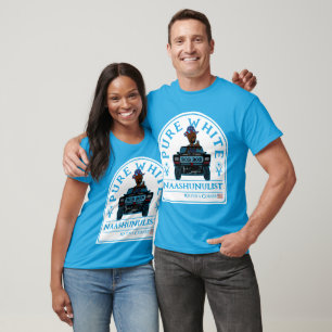 T-shirt BOB de Kevin's Corner