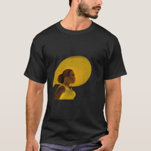 T-shirt Bob le Drag Queen Sticker