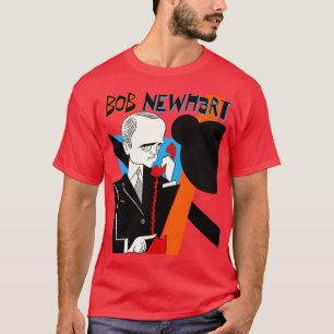 T-shirt Bob Newhart