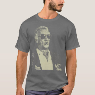 T-shirt Bob Uecker vintage