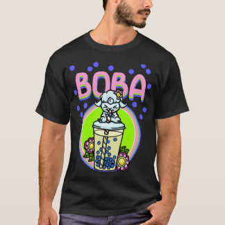 T-shirt Boba 2 1