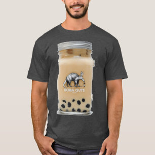 T-shirt Boba Guys bulle de thé