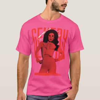 T-shirt Bobbie Gentry
